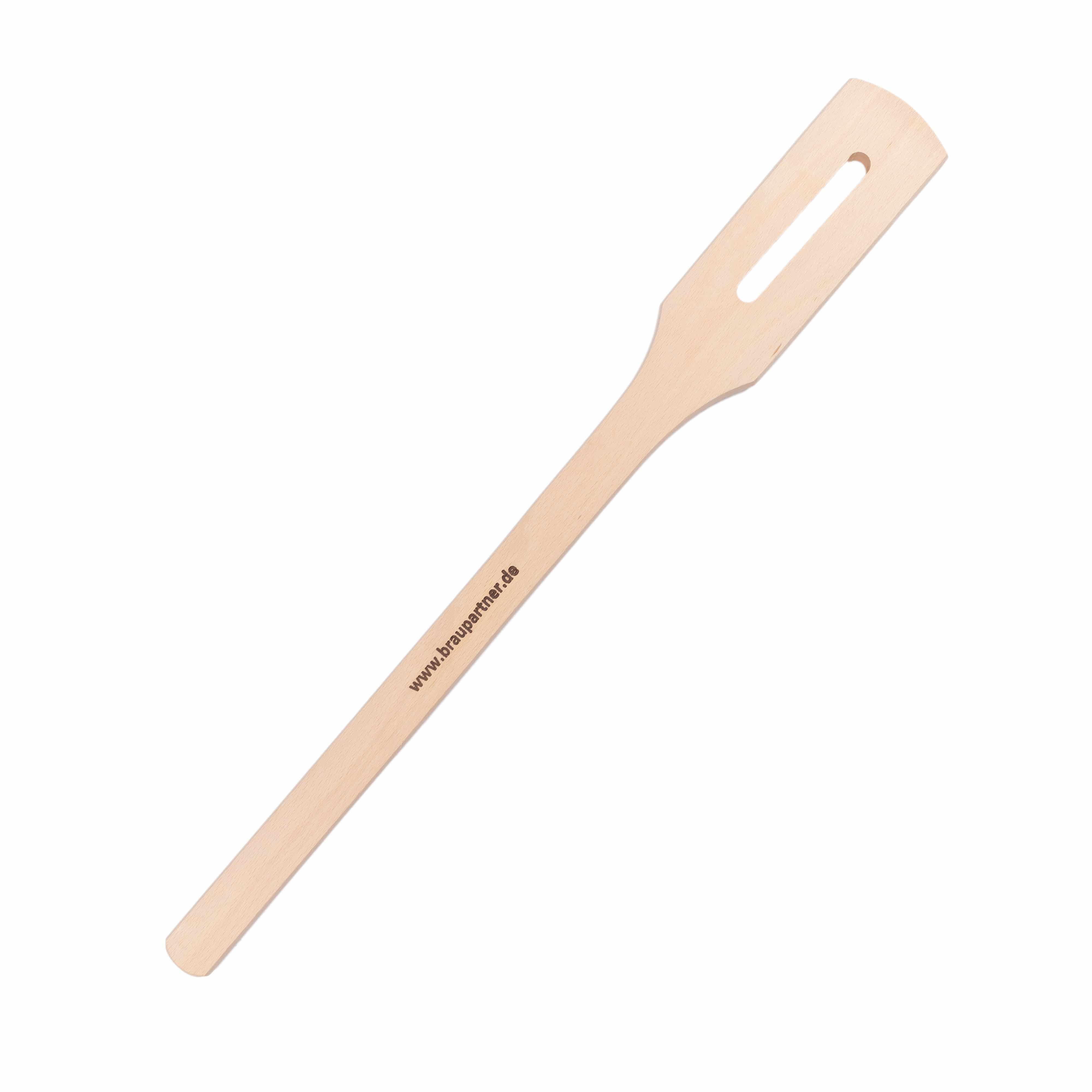 Braupaddel 80 cm Holz