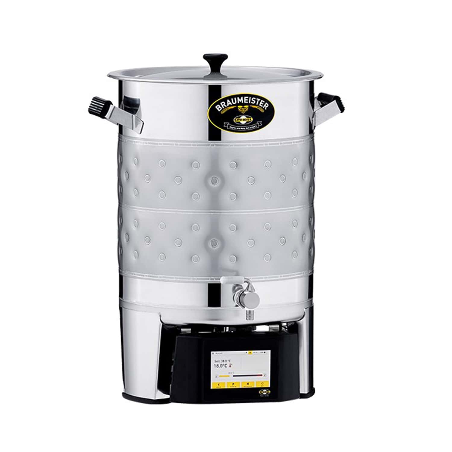 Braumeister PLUS 20 Liter