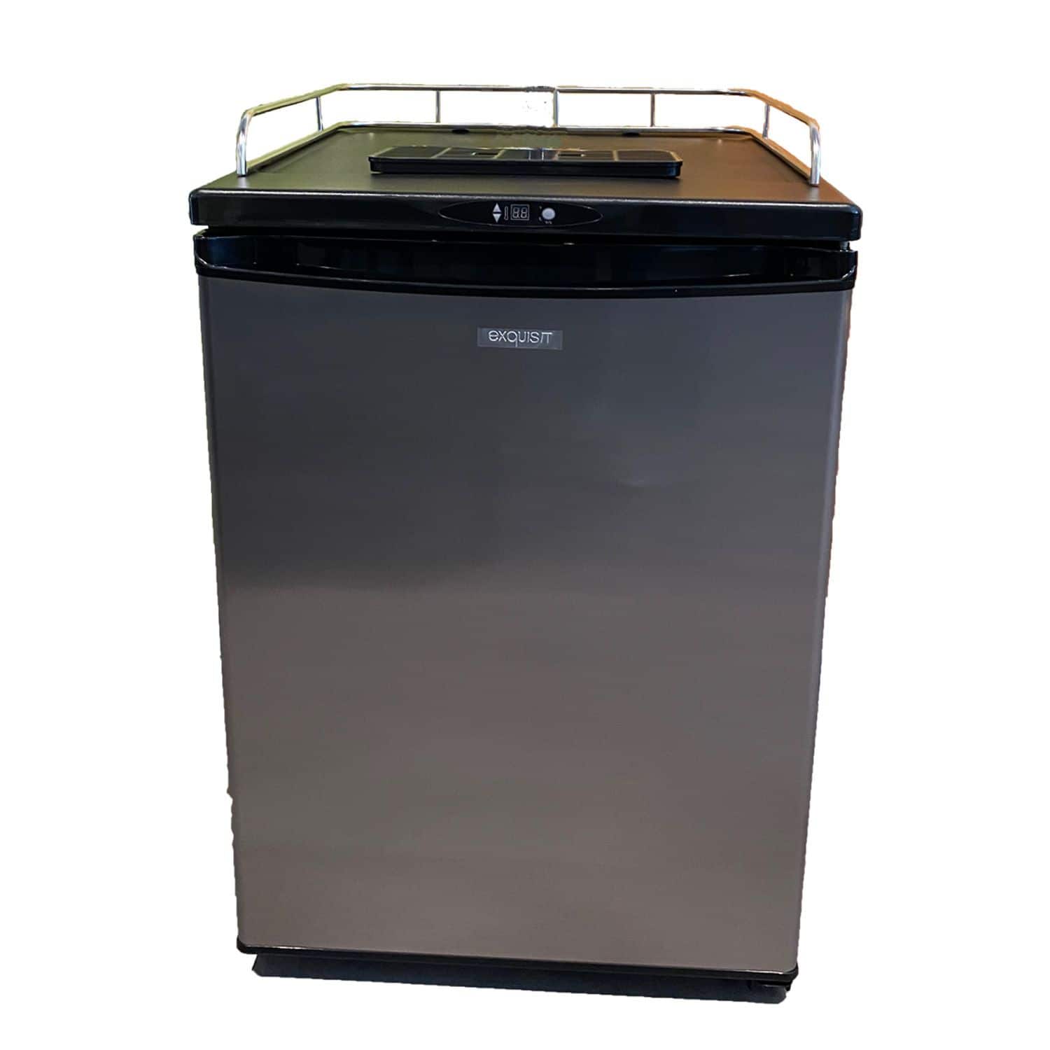 Bierfass-Kühlschrank GRUNDGERÄT