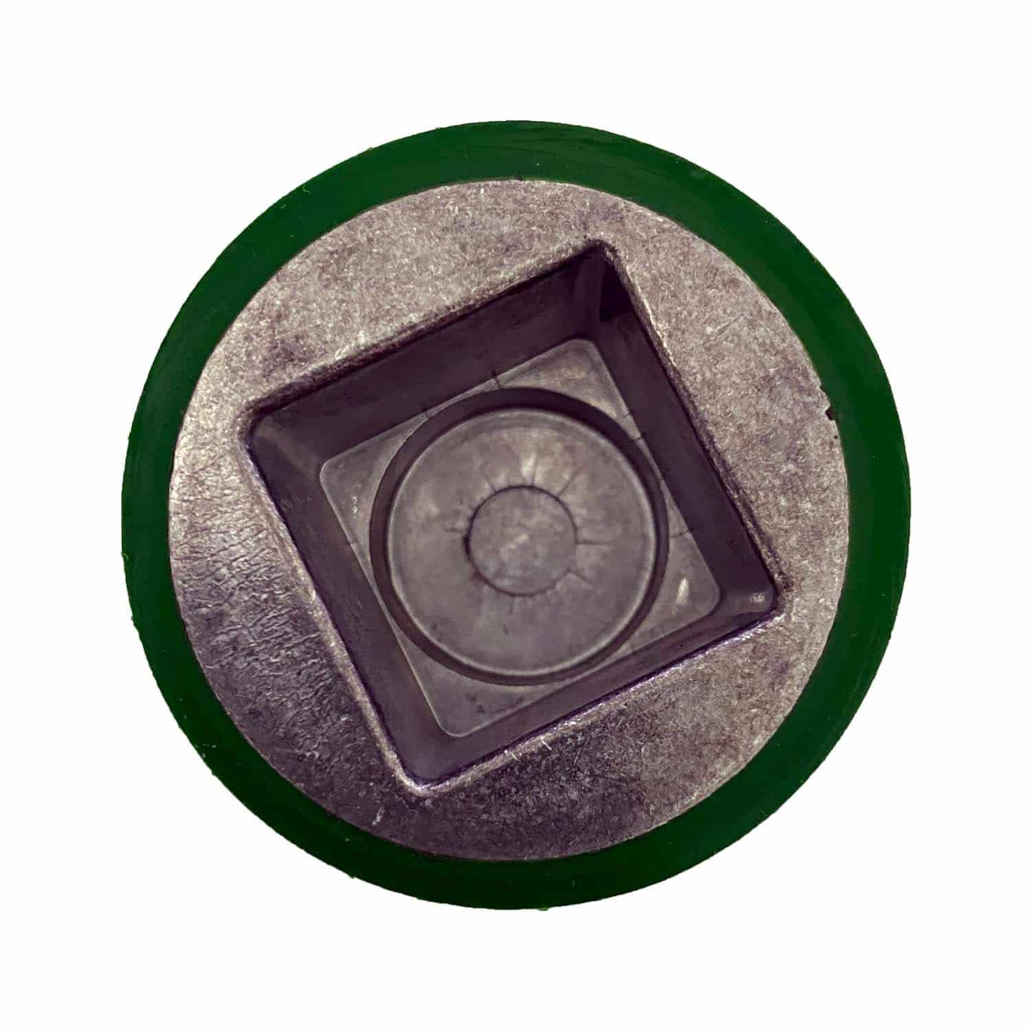 Spundloch Vierkantspundschraube