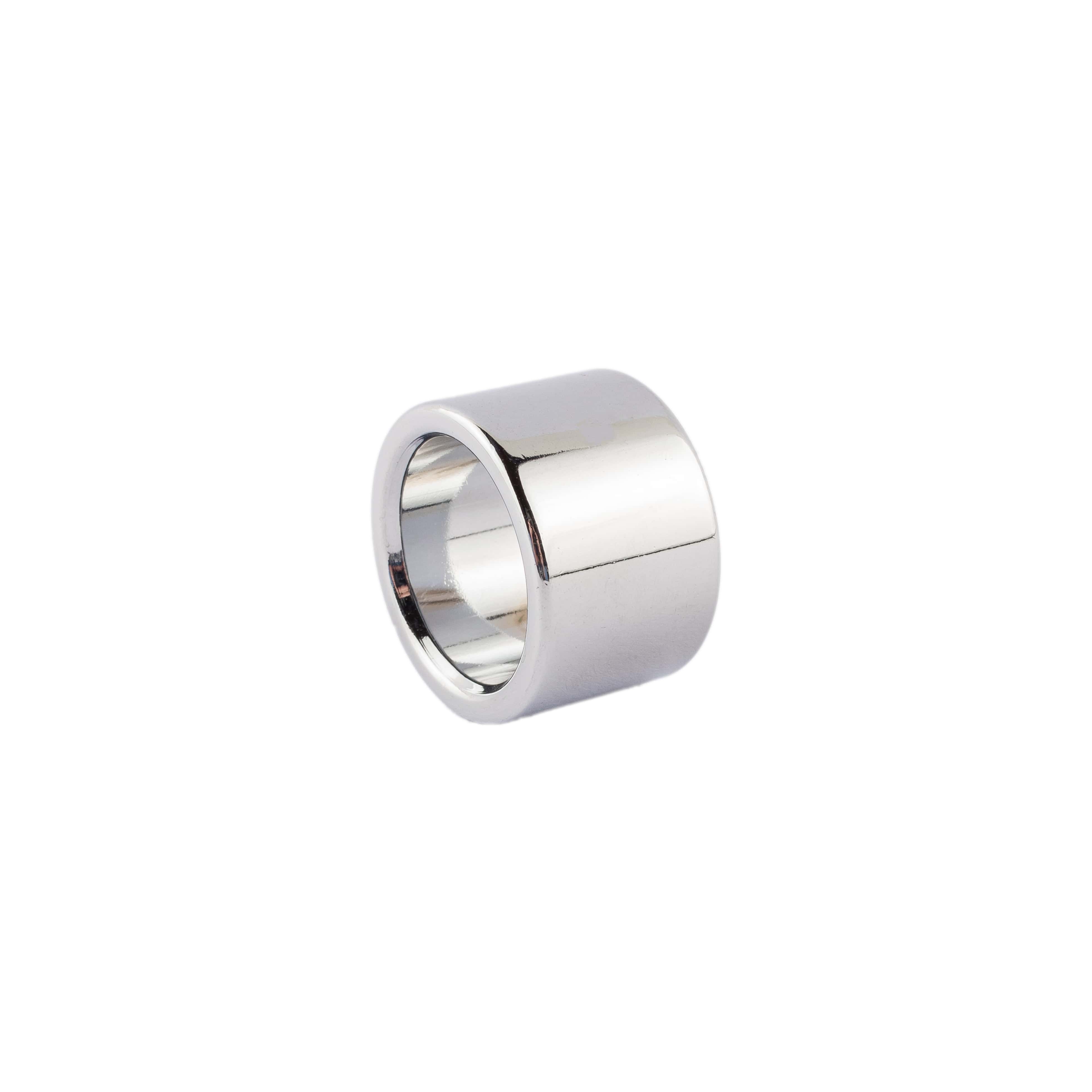 Micro Matic Distanzhülse 20 mm verchromt