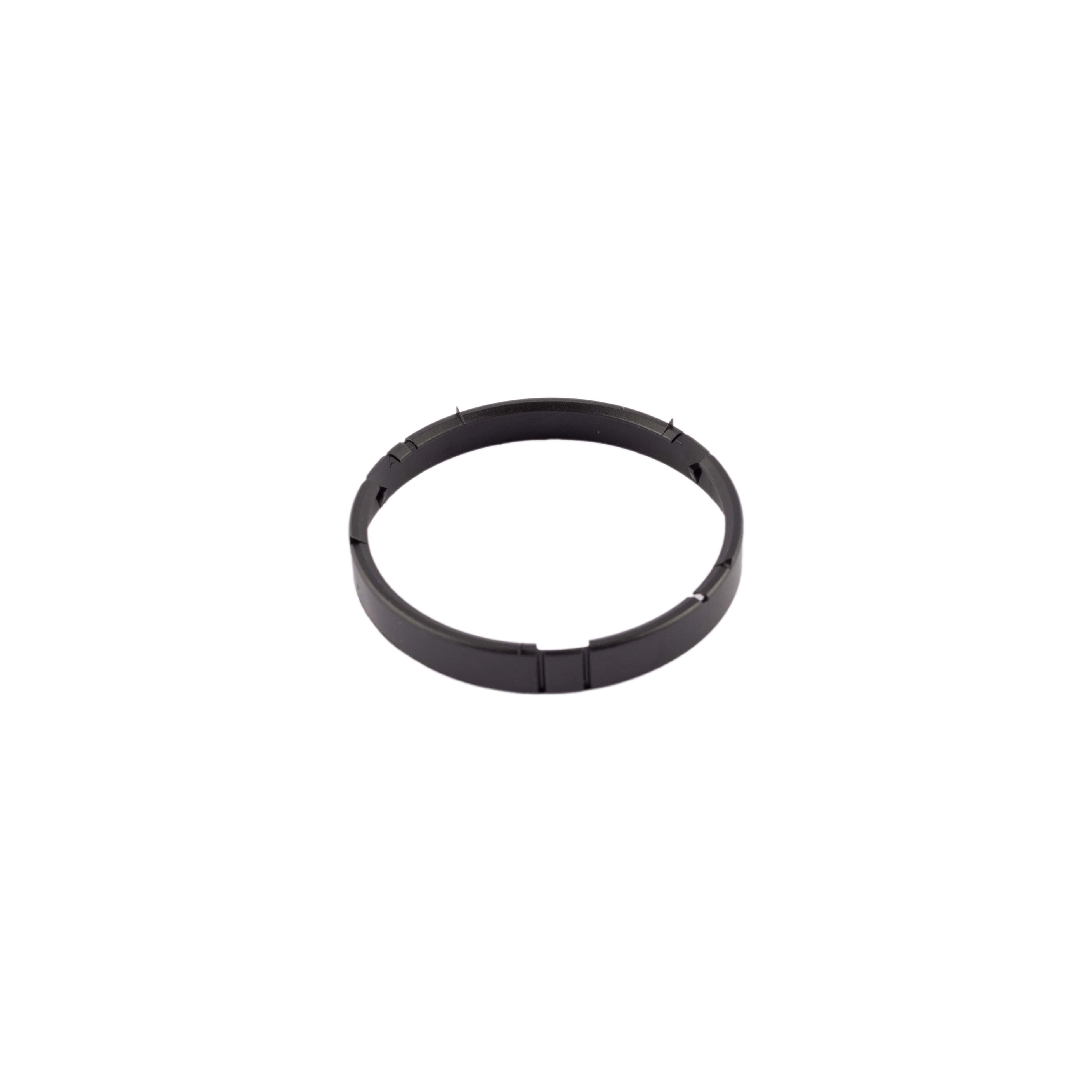 Micro Matic Originalitätsring für AfG-Fittinge SCHWARZ
