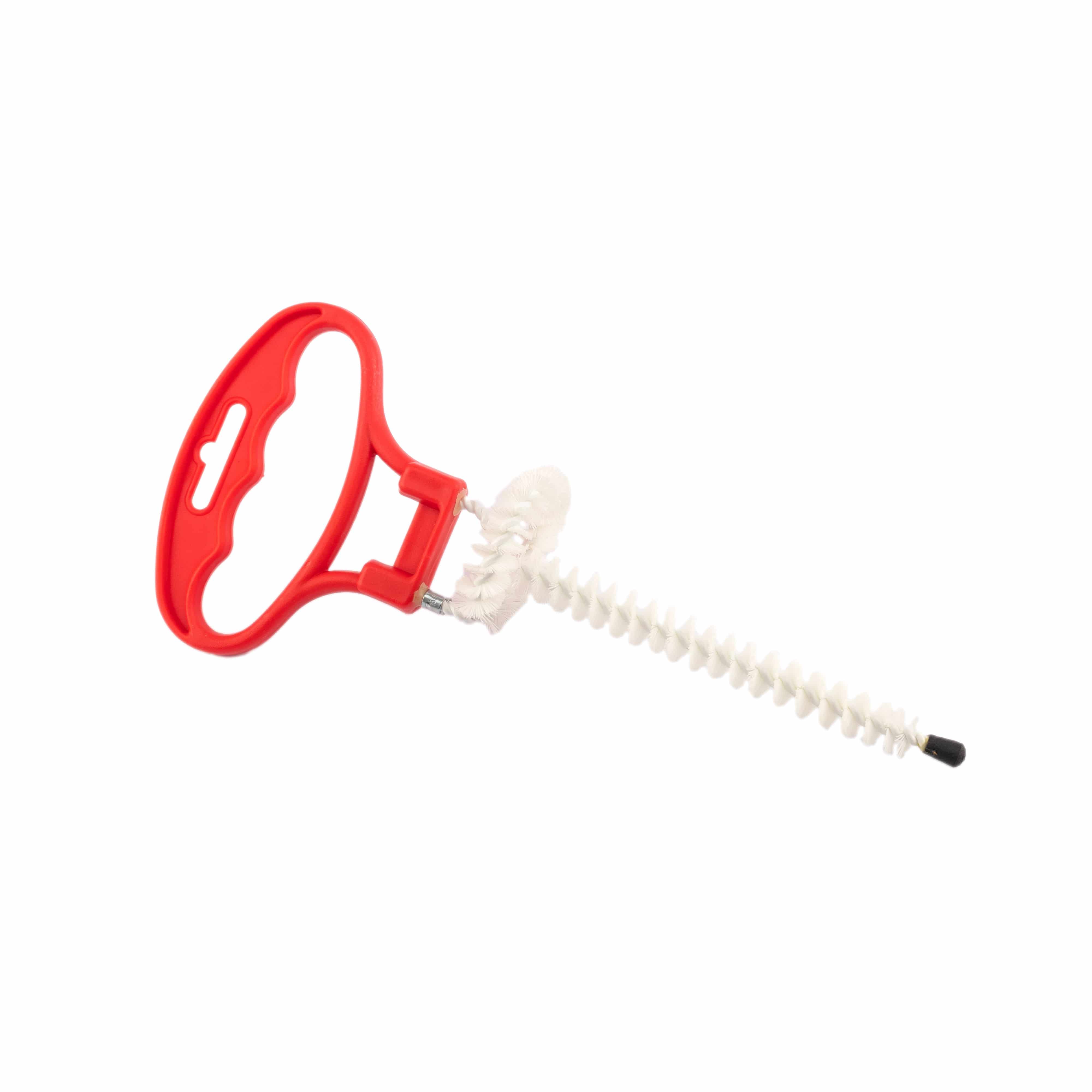 Reinigungsbürste für Korbzapfköpfe