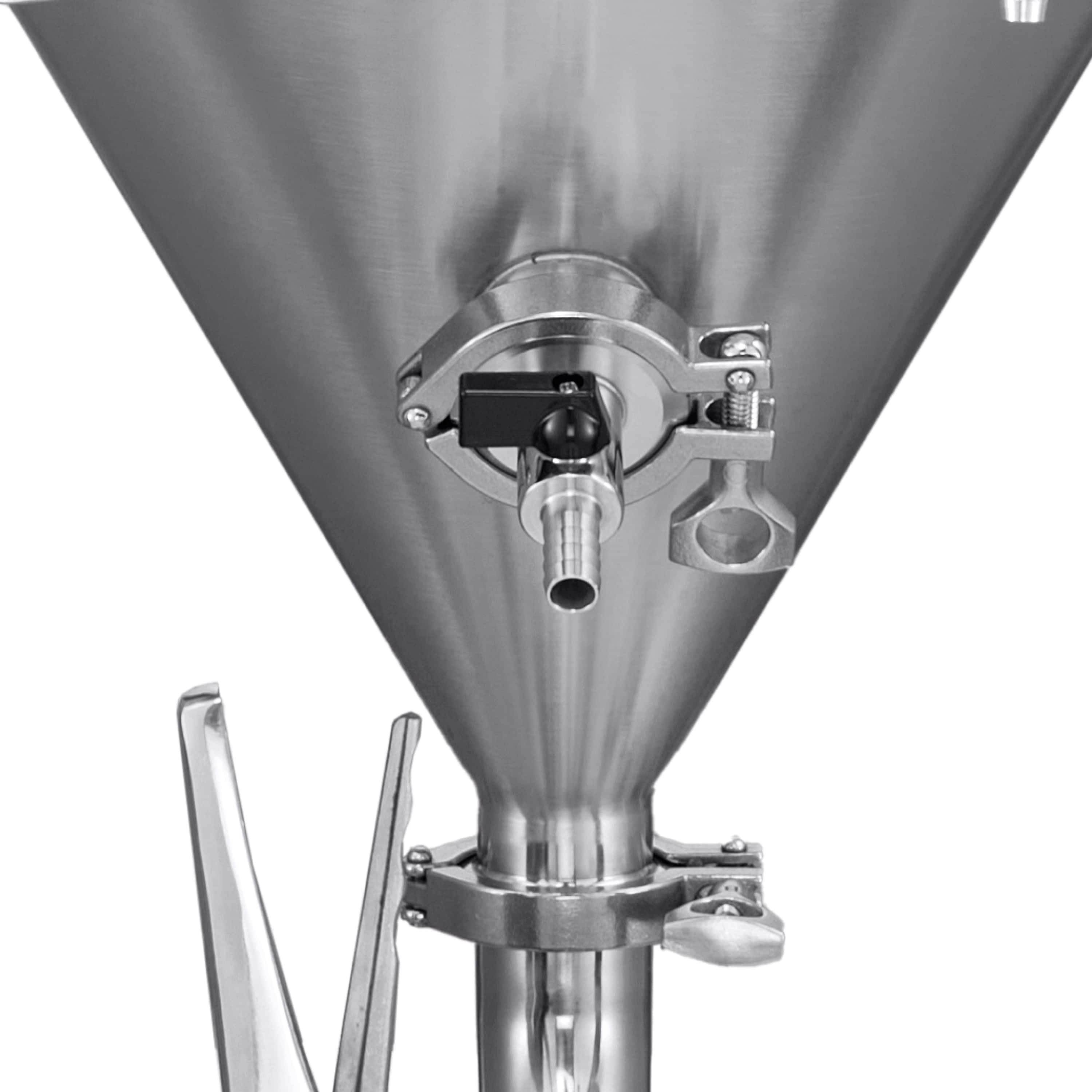 Drucktank BREW MONK U80 UNITANK 70 Liter_7
