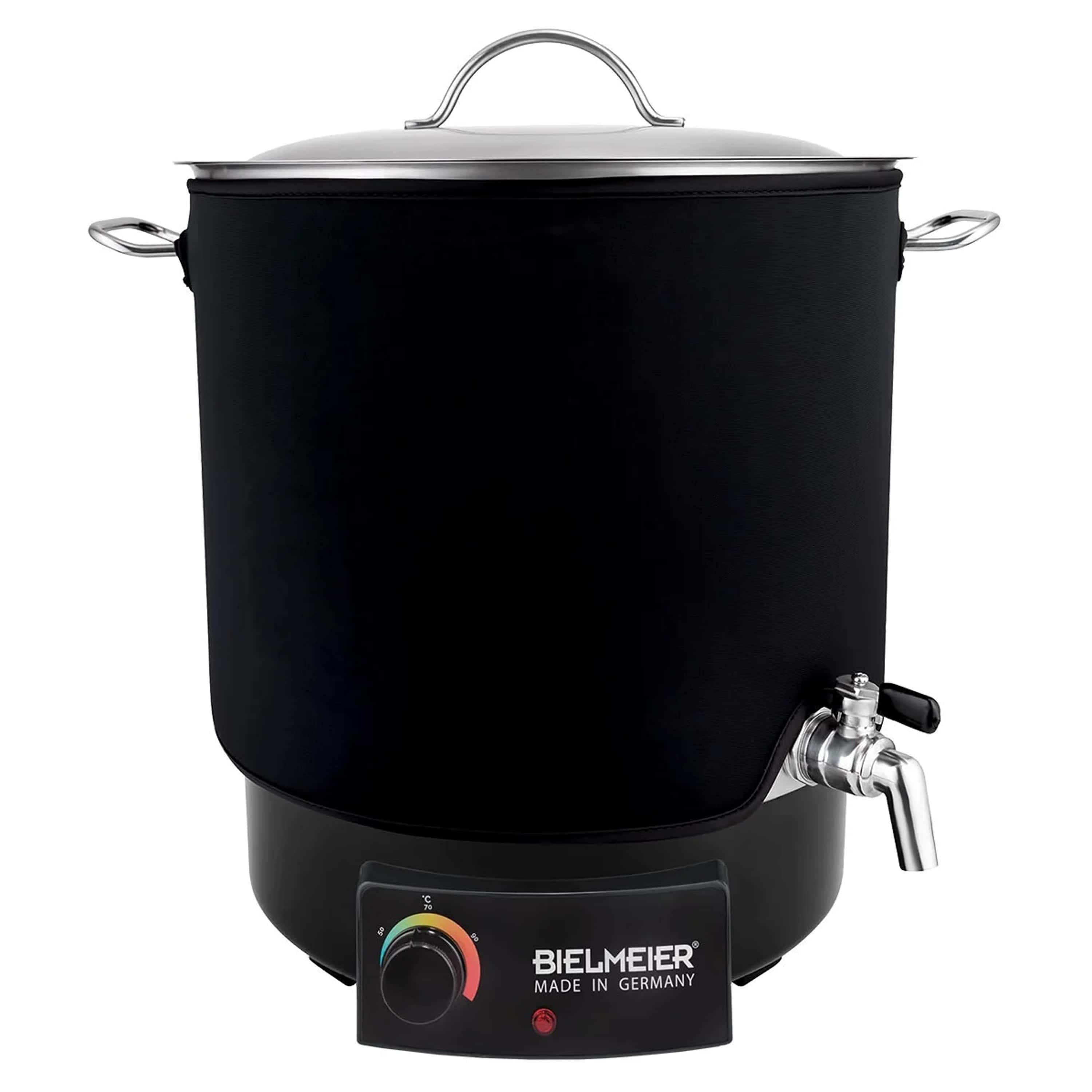 Bielmeier Thermoisolierung Home Brewing_1