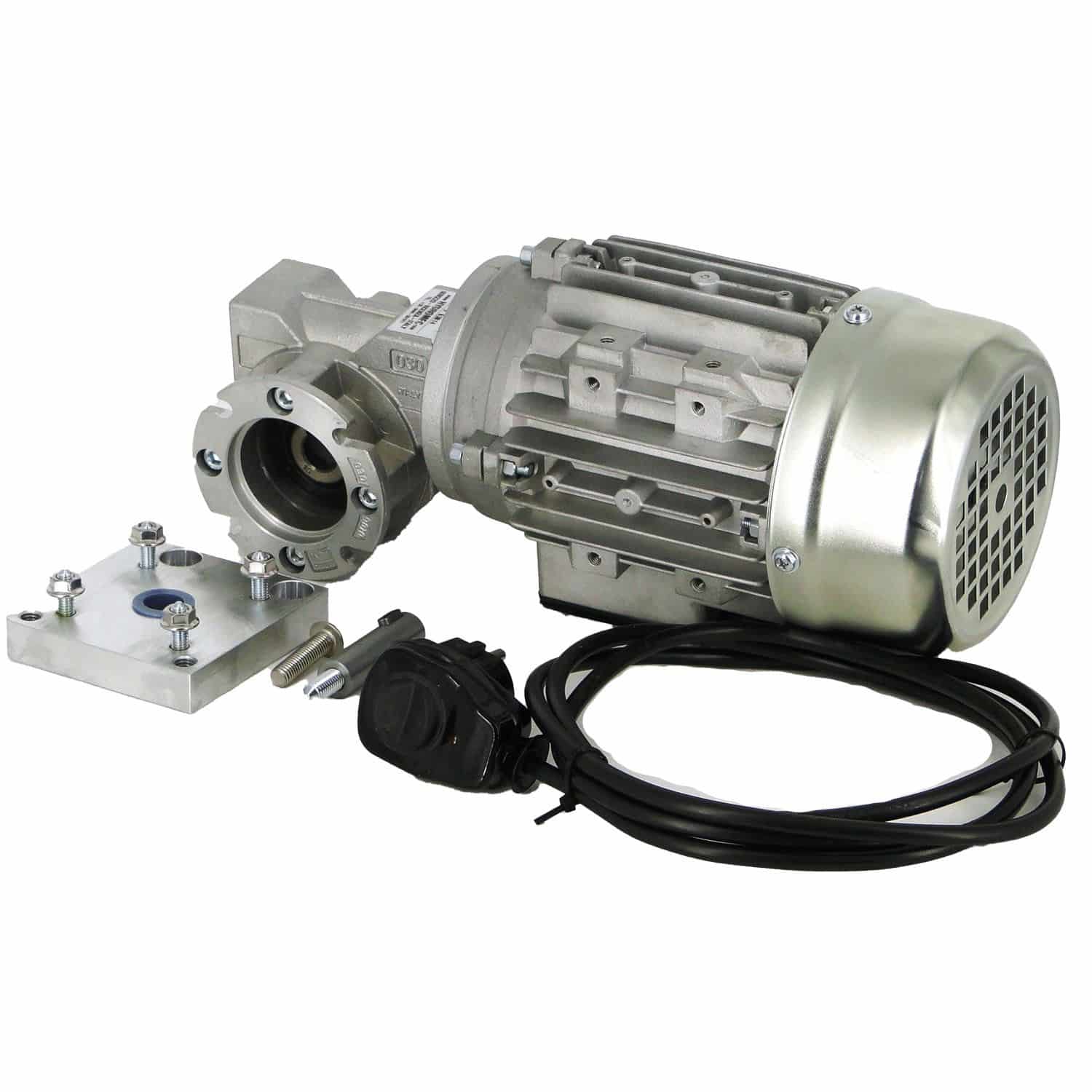 Motorkit für MATTMILL KOMPAKT / KOMFORT